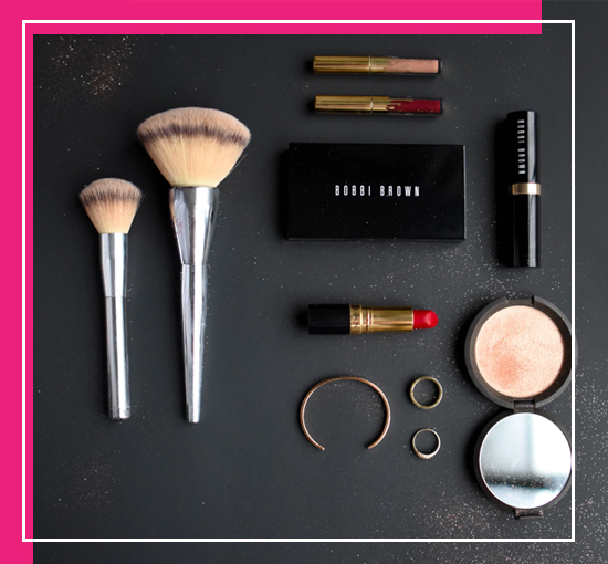 Makeup Artist in Bangalore