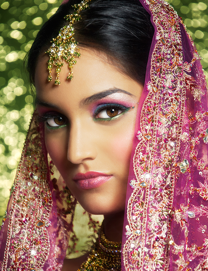 Makeup Artist in Bangalore