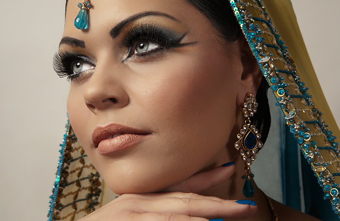 Makeup Artist in Bangalore