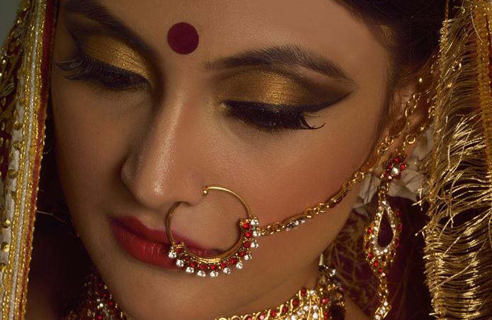 Makeup Artist in Bangalore