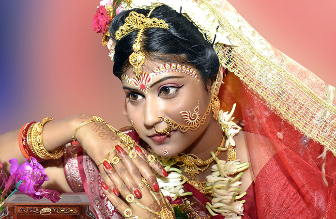 Makeup Artist in Bangalore